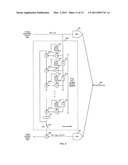 METHOD AND SYSTEM FOR AN ASYMMETRIC PHY OPERATION FOR ETHERNET A/V BRIDGING AND ETHERNET A/V BRIDGING EXTENSIONS diagram and image