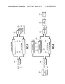 WIDEBAND CABLE SYSTEM diagram and image