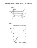 HIGH-POWER DIODE LASER AND METHOD FOR PRODUCING A HIGH-POWER DIODE LASER diagram and image