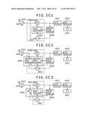 Wireless transmission system, wireless communication device, and wireless communication method diagram and image