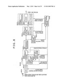 Wireless transmission system, wireless communication device, and wireless communication method diagram and image