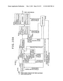 Wireless transmission system, wireless communication device, and wireless communication method diagram and image