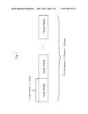 SIGNAL ANALYZING APPARATUS FOR LTE SYSTEM diagram and image