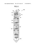 DEBRIS MITIGATION UPPER TIE PLATES AND FUEL BUNDLES USING THE SAME diagram and image