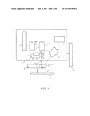 X-RAY ANALYSIS APPARATUS AND X-RAY ANALYSIS METHOD diagram and image