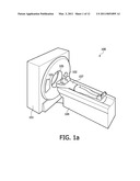 X-RAY SYSTEM WITH EFFICIENT ANODE HEAT DISSIPATION diagram and image