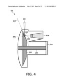 X-RAY SYSTEM WITH EFFICIENT ANODE HEAT DISSIPATION diagram and image