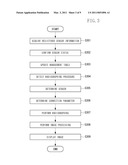 RADIOGRAPHIC IMAGING CONTROL APPARATUS AND METHOD diagram and image