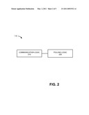 SYNCHRONIZING MANAGEMENT SIGNALING IN A NETWORK diagram and image