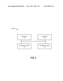 SYNCHRONIZING MANAGEMENT SIGNALING IN A NETWORK diagram and image
