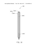 THERMOACOUSTIC DEVICE WITH HEAT DISSIPATING STRUCTURE diagram and image