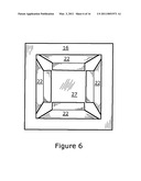 Anti-Vibration In-Ceiling Speaker System diagram and image