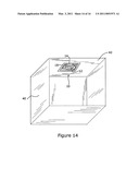 Anti-Vibration In-Ceiling Speaker System diagram and image