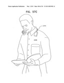 Biologically fit wearable electronics apparatus and methods diagram and image