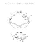 Biologically fit wearable electronics apparatus and methods diagram and image