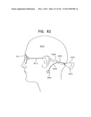 Biologically fit wearable electronics apparatus and methods diagram and image