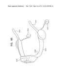 Biologically fit wearable electronics apparatus and methods diagram and image