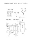 Biologically fit wearable electronics apparatus and methods diagram and image