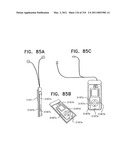 Biologically fit wearable electronics apparatus and methods diagram and image