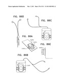 Biologically fit wearable electronics apparatus and methods diagram and image