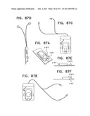 Biologically fit wearable electronics apparatus and methods diagram and image