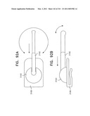 Biologically fit wearable electronics apparatus and methods diagram and image