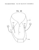 Biologically fit wearable electronics apparatus and methods diagram and image