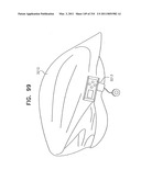 Biologically fit wearable electronics apparatus and methods diagram and image