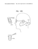 Biologically fit wearable electronics apparatus and methods diagram and image