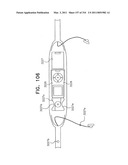 Biologically fit wearable electronics apparatus and methods diagram and image