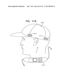 Biologically fit wearable electronics apparatus and methods diagram and image