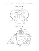 Biologically fit wearable electronics apparatus and methods diagram and image