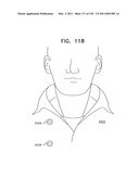 Biologically fit wearable electronics apparatus and methods diagram and image