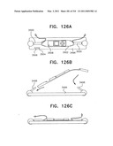 Biologically fit wearable electronics apparatus and methods diagram and image