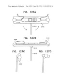 Biologically fit wearable electronics apparatus and methods diagram and image