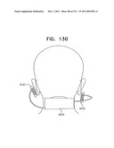 Biologically fit wearable electronics apparatus and methods diagram and image