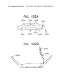 Biologically fit wearable electronics apparatus and methods diagram and image