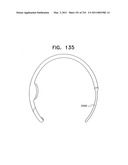 Biologically fit wearable electronics apparatus and methods diagram and image