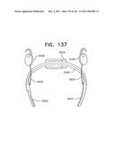 Biologically fit wearable electronics apparatus and methods diagram and image