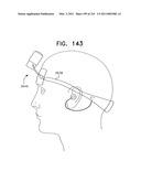 Biologically fit wearable electronics apparatus and methods diagram and image