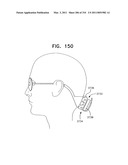 Biologically fit wearable electronics apparatus and methods diagram and image