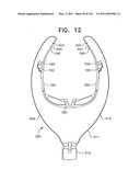 Biologically fit wearable electronics apparatus and methods diagram and image