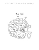 Biologically fit wearable electronics apparatus and methods diagram and image