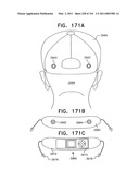 Biologically fit wearable electronics apparatus and methods diagram and image