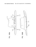 Biologically fit wearable electronics apparatus and methods diagram and image