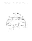 Biologically fit wearable electronics apparatus and methods diagram and image