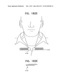 Biologically fit wearable electronics apparatus and methods diagram and image