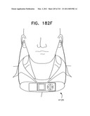 Biologically fit wearable electronics apparatus and methods diagram and image