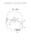 Biologically fit wearable electronics apparatus and methods diagram and image