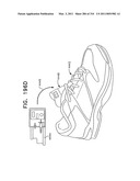 Biologically fit wearable electronics apparatus and methods diagram and image